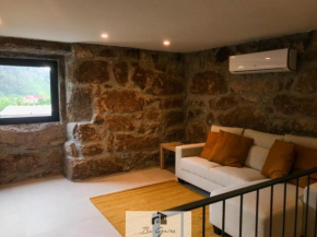 Louredo Rustic House - T2
